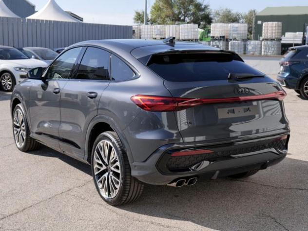 AUDI Q5 Sportback NEW 2.0 Tdi Q. 204cv S-tr. S.line edit. rif. 24066370 - Foto 3