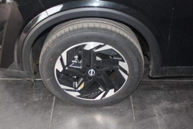 NISSAN Qashqai 1300 MHEV 158 CV Xtronic N-Connecta rif. 23497753 - Foto 4