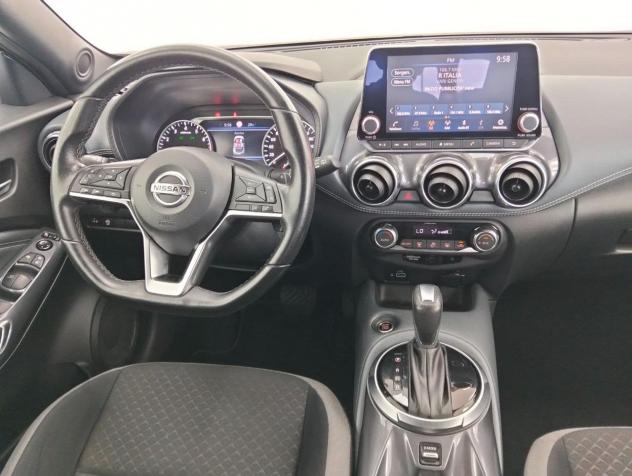 Nissan Juke 1.0 DIG-T 114 CV DCT N-Design (N1) - Foto 10