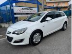 OPEL Astra 1.4 Turbo 140CV Sports Tourer GPL Tech Elective rif. 23690646