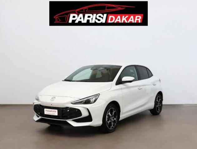MG MG3 1.5 195CV Hybrid+ Luxury *PROMO PARISI GROUP* rif. 24088737