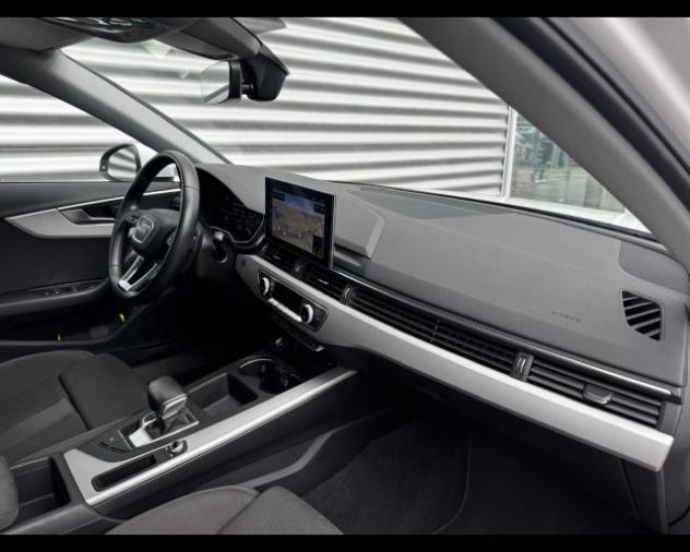 AUDI A4 AVANT 35 TDI MHEV S-TRONIC S-LINE EDITION rif. 23717058 - Foto 4