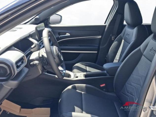 JEEP Avenger E-Hybrid Summit rif. 23849971 - Foto 10
