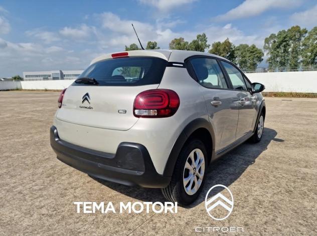 Citroën C3 III 2017 1.2 puretech You s&s 83cv - Foto 5