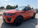 Land Rover Range Evoque 2.0 TD4 150 CV Convertibile HSE Dynamic