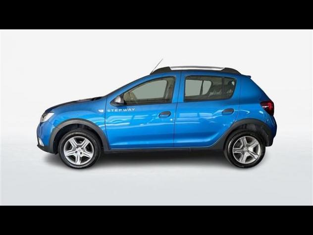 DACIA Sandero Stepway 0.9 TCe 90cv Comfort S&S rif. 24125374 - Foto 2