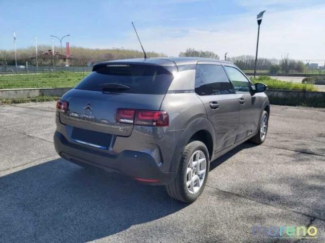 CITROEN C4 Cactus 1.2 110 CV puretech Shine s&s rif. 18752885 - Foto 6