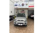 Suzuki Jimny 1.3i 16V cat 4WD JLX