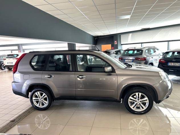 Nissan X-Trail X-Trail 2.0 dci SE 4WD - Foto 4