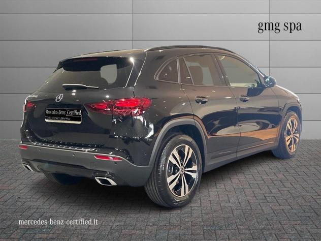 Mercedes-Benz GLA 200 d Progressive Extra auto - Foto 2