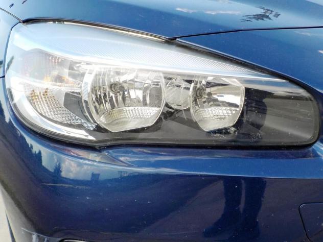 Bmw 2er Active Tourer 214d - Foto 10