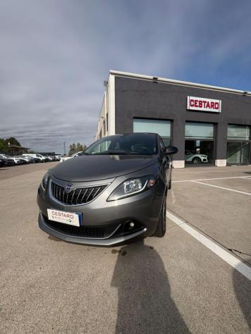 LANCIA Ypsilon 1.0 FireFly 5 porte S&S Hybrid Ecochic Gold rif. 24112777 - Foto 2