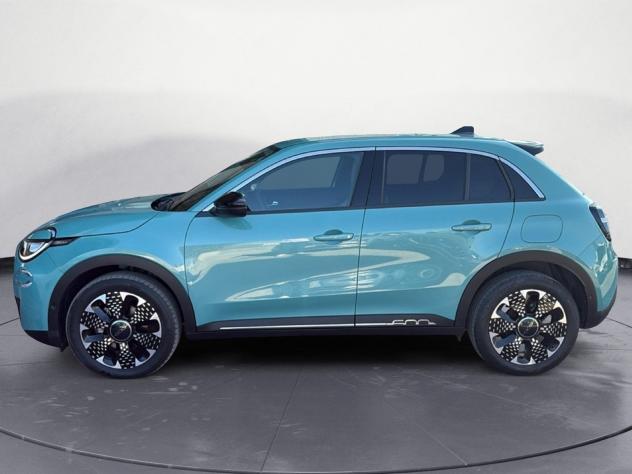 FIAT 600 1.2 Hybrid 110cv La Prima - Foto 7
