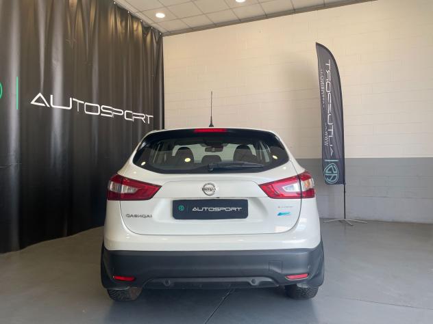 Nissan Qashqai 1.5 dCi 110 360 - Foto 5