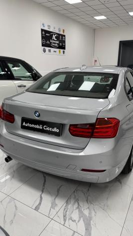 Bmw 318 318d 2.0 143CV cat Futura - Foto 10
