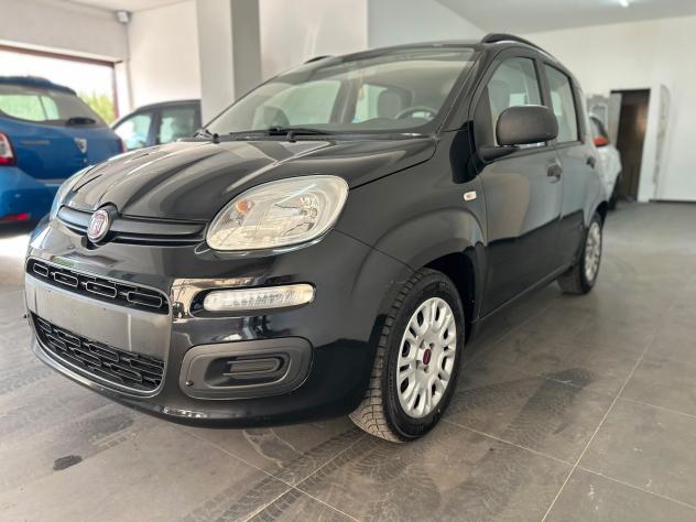 Fiat Panda 1.3 MJT 16V DPF Classic - Foto 2