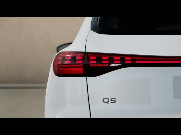 Audi Q5 MY25 Audi SUV S line edition TDI quattro 150 kW S tronic - Foto 7