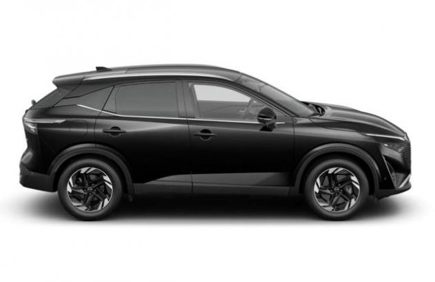 NISSAN Qashqai 1.5 HEV e-Power 205CV N-Connecta rif. 23825028 - Foto 3