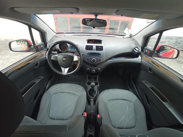 Chevrolet Spark 1.0 LS GPL Eco Logic - Foto 10