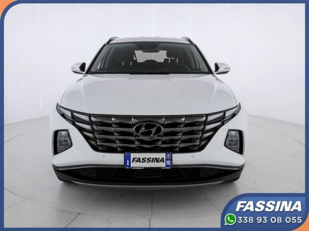 Hyundai Tucson 1.6 CRDi 2wd 115cv Xline - Foto 2