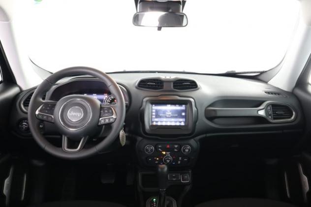 JEEP Renegade Renegade 1.5 Turbo T4 MHEV Limited rif. 23807137 - Foto 4