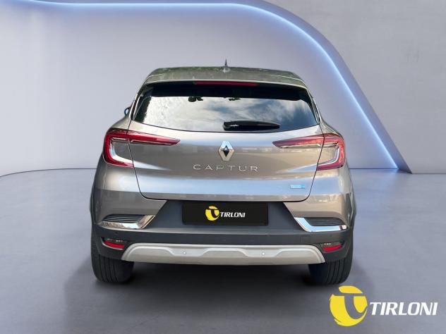 Renault Captur E-Tech hybrid 1.6 E-Tech hybrid Intens 145cv auto - Foto 7