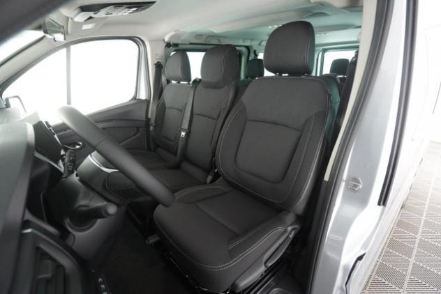 RENAULT Trafic 4ª serie BluedCi 150CV PL-TN Equilibre rif. 24035914 - Foto 10
