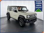 Suzuki Jimny Jimny 1.5 GLX 5p Aut 100cv