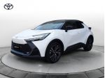 Toyota C-HR 2.0 PHEV Lounge