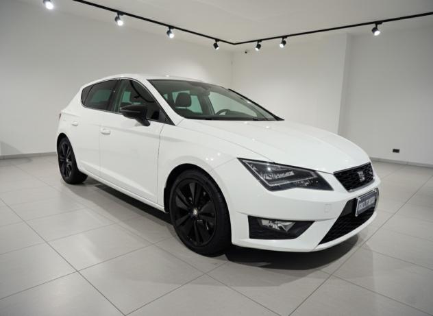 Seat Leon FR 2.0 TDI - Foto 3