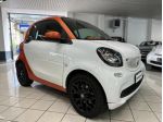 SMART ForTwo 70 1.0 Twinamic edition 1 - Neopatentato rif. 23795745