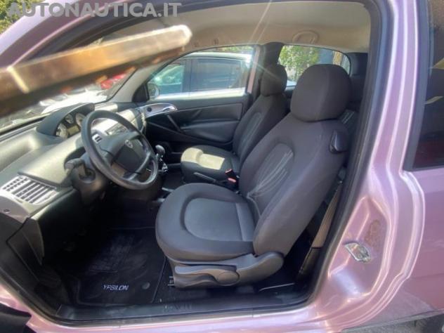 LANCIA Ypsilon 1.2 69cv UNYCA rif. 23956831 - Foto 8