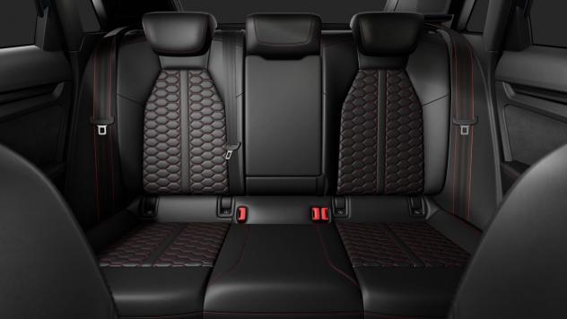 Audi A3 Audi RS 3 Sportback 294 kW S tronic - Foto 7