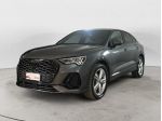 Audi Q3 Sportback Q3 Sportback 35 TDI S tronic S Line Edition