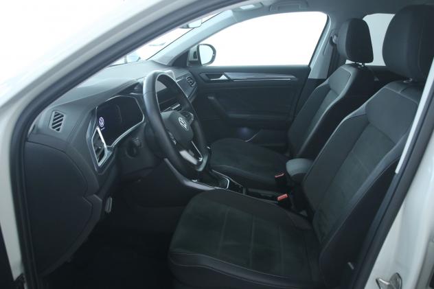 Volkswagen T-Roc T-Roc 2.0 TDI SCR Style Fari LED Performance *EXTRA VANTAGGI - Foto 7