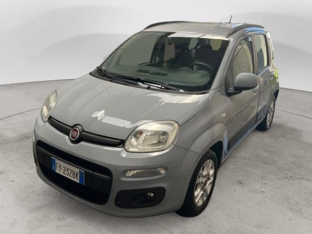 FIAT Panda 1.2 69cv E6 Lounge rif. 23939573