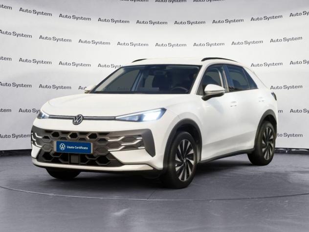 Volkswagen T-Roc T-Roc 1.5 etsi Life 150cv dsg - Foto 2
