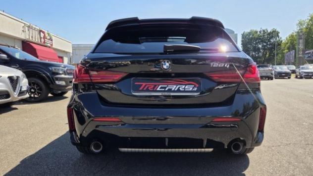 BMW 128 ti 5p. Msport PERMUTE TETTO BMW PREMIUM SELECTION rif. 23992443 - Foto 4