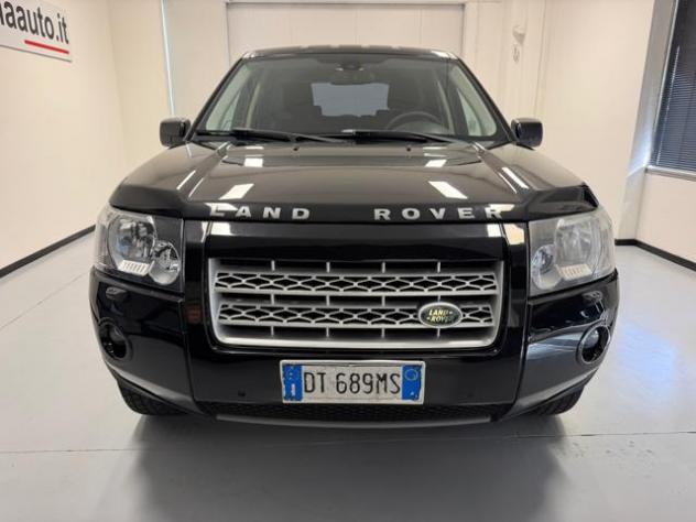 LAND ROVER Freelander 2.2 TD4 S rif. 23980401 - Foto 2