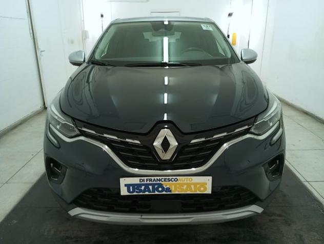 RENAULT Captur 1.3 tce Intens 140cv fap rif. 23181009 - Foto 6