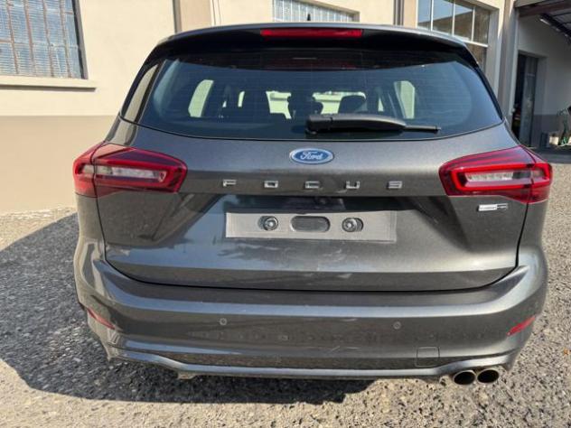 FORD Focus IN PROMO!!!!Hybrid 125CV Power SW ST-Line Design S rif. 23984292 - Foto 5