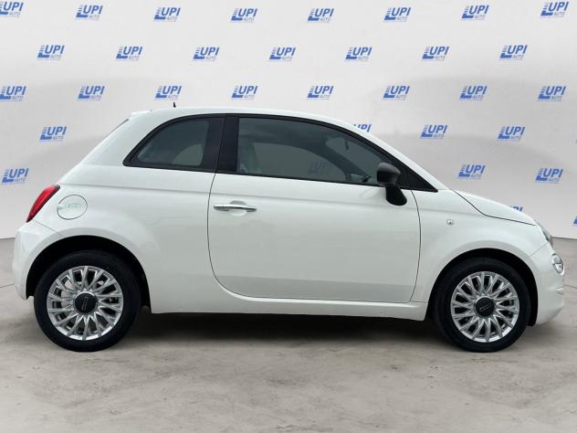 FIAT 500 1.0 hybrid Cult 70cv - Foto 4
