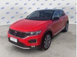 Volkswagen T-Roc 1.5 TSI ACT Sport