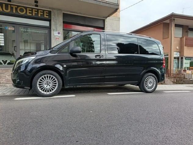 MERCEDES-BENZ Vito VITO MIXTO 2.0 114 CDI COMPACT AUTO, UFF., UNICOP. rif. 23336020