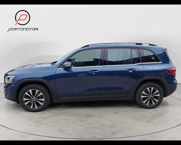 Mercedes-Benz GLB (X247) 220 d Automatic 4Matic Sport - Foto 2