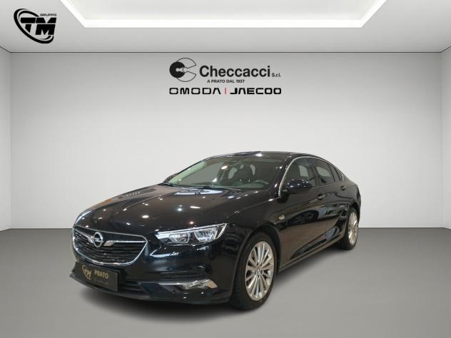 OPEL INSIGNIA 5p 2.0 CDTI S&S Grand Sport Innovation