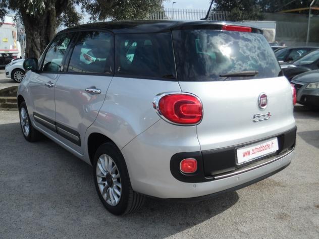 Fiat 500L Lounge - Foto 5
