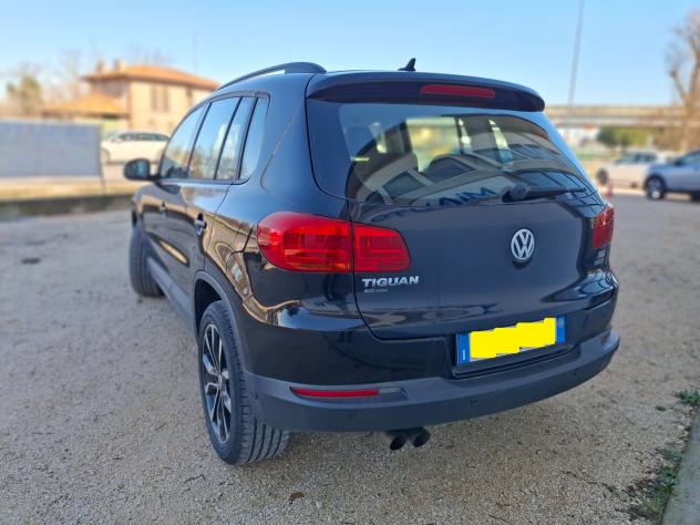 VW Tiguan 2.0 TDI Trend - Foto 8