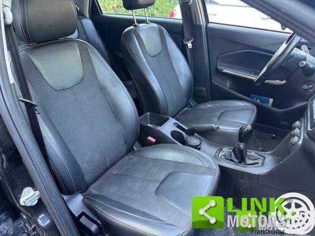 DR MOTOR DR3 SUV Coupè GPL rif. 23865617 - Foto 9