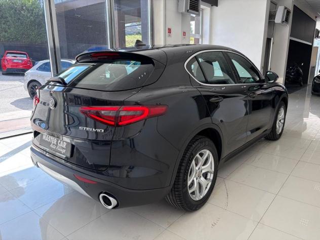 ALFA ROMEO - Stelvio - 2.2 T.diesel 210CV AT8 Q4 B-Tech - Foto 4